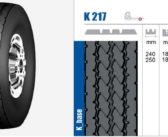 K 217 Profil